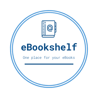 Ebookshelf ロゴ